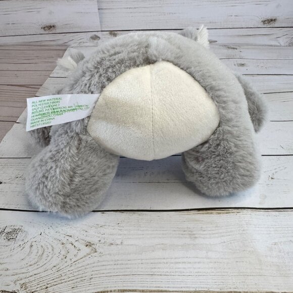 Homerbest Koala Valentines Lover Plush Stuffed Animal Toy Sparkling Blue Paws - Picture 8 of 9
